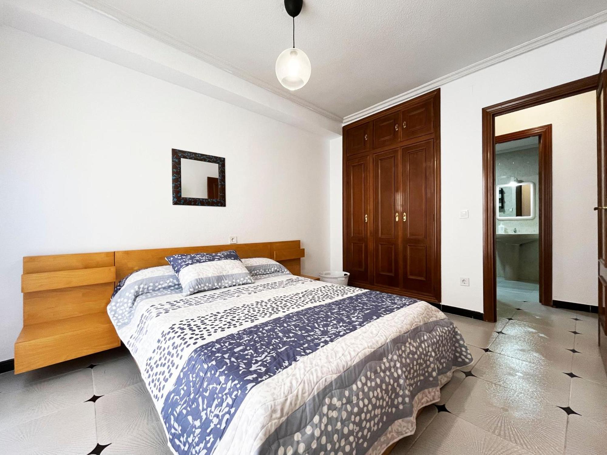 Vut Santo Tomas 1 Apartamento Salamanca Exterior foto
