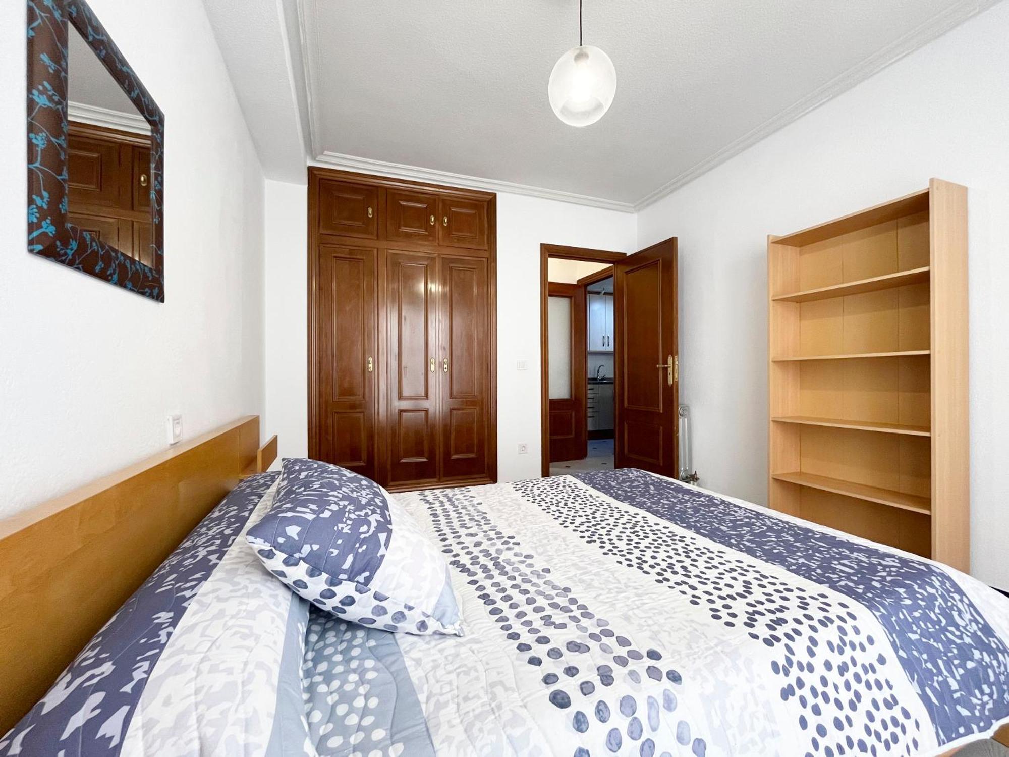 Vut Santo Tomas 1 Apartamento Salamanca Exterior foto